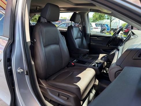 Used 2018 Honda Odyssey EX-L image 34