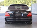 Used 2005 Mercedes-Benz S 55 AMG image 4