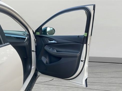 New 2026 Buick Encore GX Sport Touring w/ Studio Series image 21