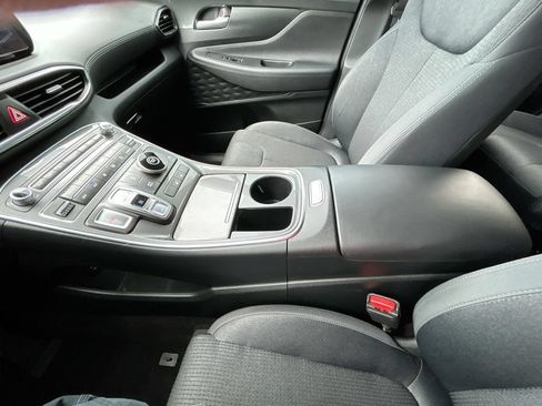 Used 2023 Hyundai Santa Fe SEL FWD image 27