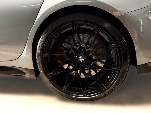 New 2027 BMW M3 w/ Executive Package RWD image 13