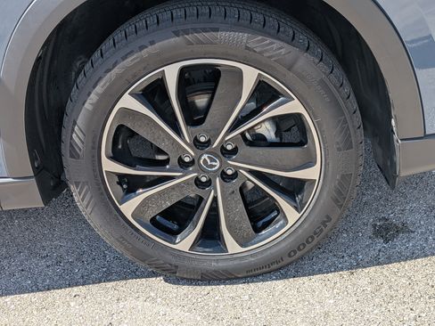 Used 2022 MAZDA CX-5 AWD 2.5 S w/ Premium Plus Pkg image 11