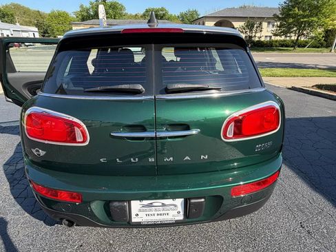 Used 2017 MINI Cooper Clubman FWD image 36