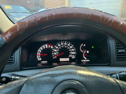 Used 2008 Toyota Corolla LE image 18