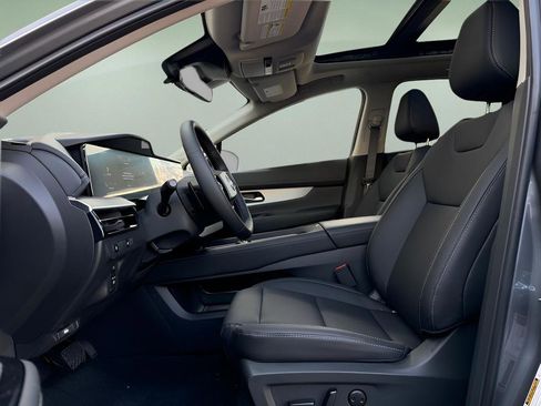 New 2026 Nissan Murano SL AWD/4WD image 15