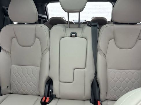 New 2026 Volvo XC90 B5 Plus w/ Protection Package Premier image 30