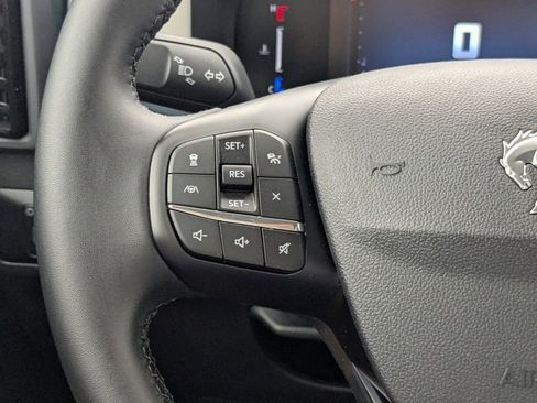 New 2026 Ford Bronco Sport Heritage w/ Convenience Package image 26