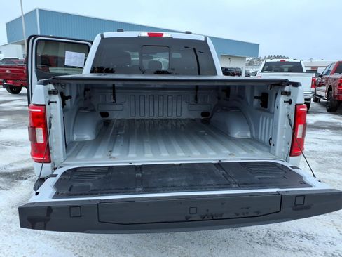 Used 2022 Ford F150 XLT w/ Equipment Group 302A High image 15