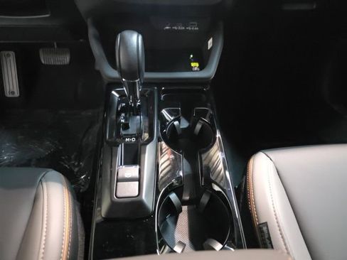 New 2026 Subaru Forester Sport image 23