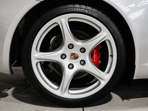 Used 2005 Porsche 911 Carrera S image 48