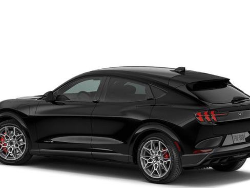 New 2026 Ford Mustang Mach-E GT AWD/4WD image 2