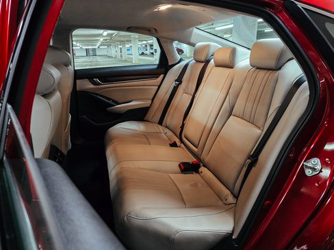 Used 2018 Honda Accord EX-L image 20