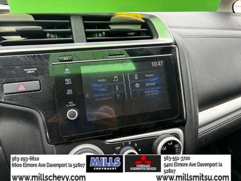 Used 2020 Honda Fit Sport image 18