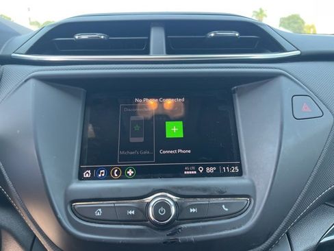 Used 2023 Chevrolet TrailBlazer ACTIV image 23