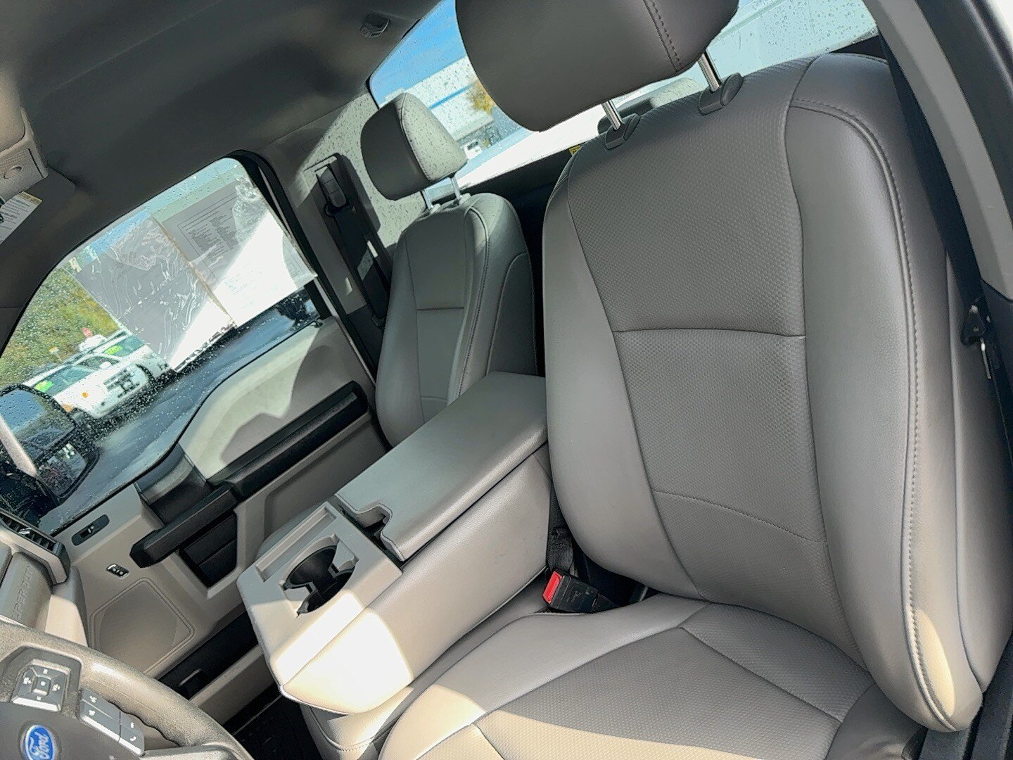Used 2020 Ford F250 XL w/ Power Equipment Group AWD/4WD image 13