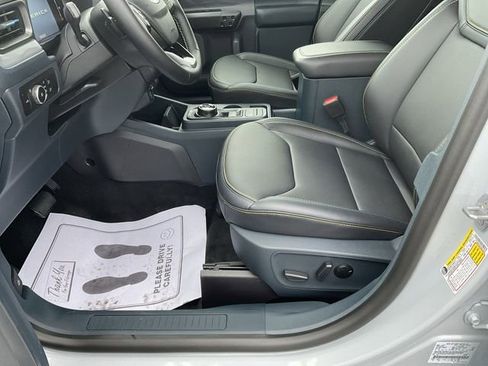 New 2026 Ford Maverick Lobo image 12