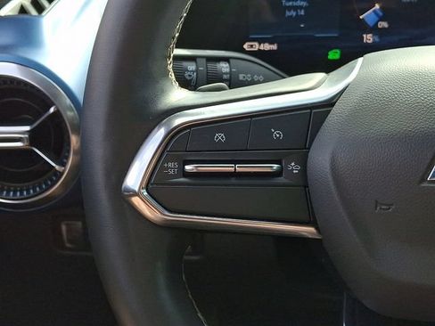 Used 2024 Chevrolet Equinox EV LT FWD image 21