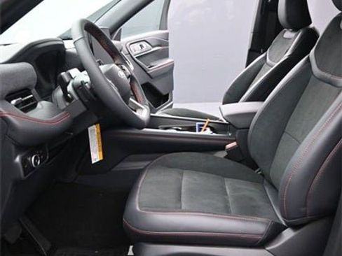 New 2026 Ford Explorer ST image 18