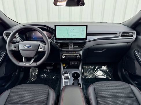 New 2026 Ford Escape ST-Line w/ Tech Pack #1 AWD/4WD image 31