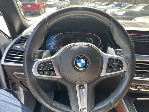 Used 2019 BMW X5 xDrive40i w/ Executive Package image 8