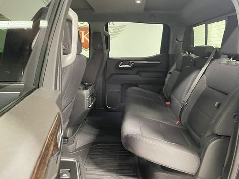 Used 2022 GMC Sierra 1500 Elevation w/ Preferred Package AWD/4WD image 20