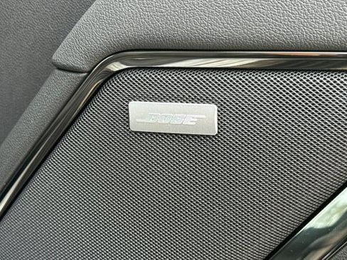 New 2026 GMC Sierra 2500 AT4 w/ AT4 Premium Plus Package AWD/4WD image 19