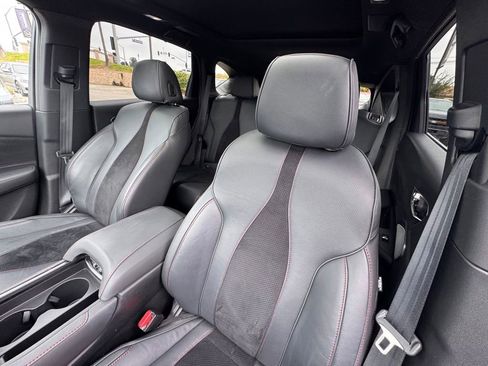 Used 2023 Acura RDX A-Spec FWD image 20