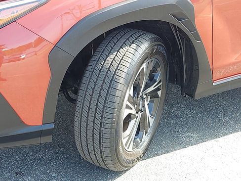 Used 2025 Subaru Crosstrek 2.0i Premium w/ Crosstrek Mirror Package image 32