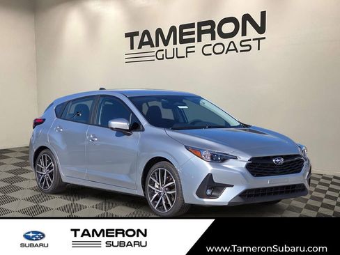 New 2026 Subaru Impreza 2.0i Sport image 1