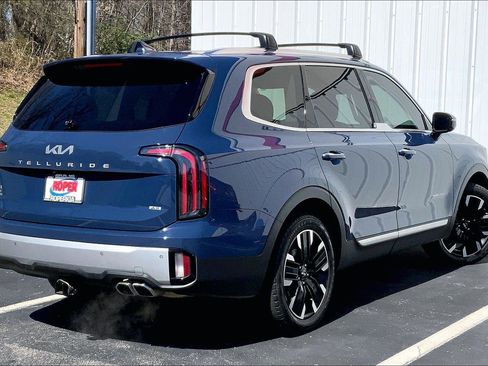 Used 2024 Kia Telluride SX Prestige AWD/4WD image 11