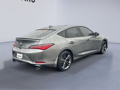 Used 2024 Acura Integra A-Spec image 5