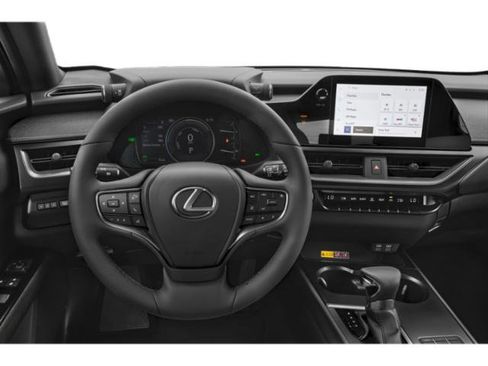 Certified 2023 Lexus UX 250h AWD w/ Premium Package image 7