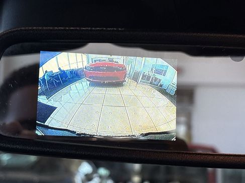 Certified 2019 Buick Cascada Sport Touring image 15