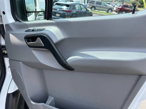 Used 2013 Mercedes-Benz Sprinter 3500 image 12