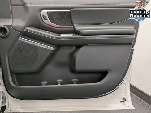 Used 2025 Ford Expedition Max Platinum w/ Stealth Performance Package image 31