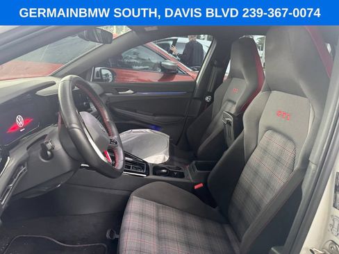 Used 2023 Volkswagen GTI S FWD image 27