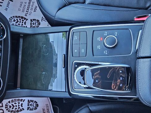 Used 2016 Mercedes-Benz GLE 350 4MATIC image 31