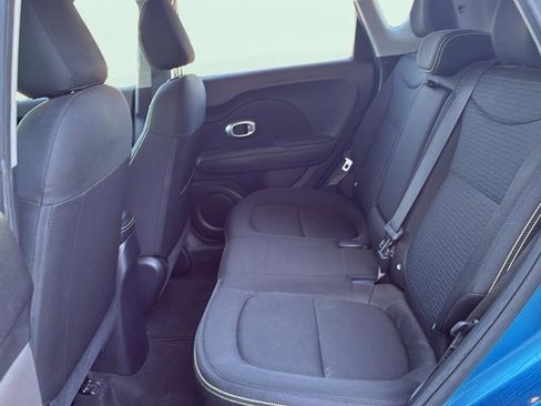 Used 2016 Kia Soul + w/ Designer's Package image 15
