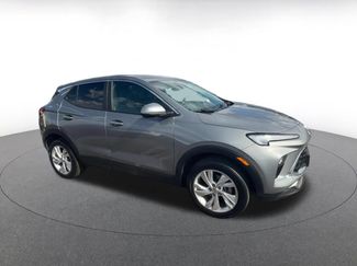 Used 2026 Buick Encore GX Preferred AWD/4WD video 2