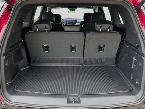 New 2027 Buick Enclave Sport Touring w/ Power Package AWD/4WD image 43