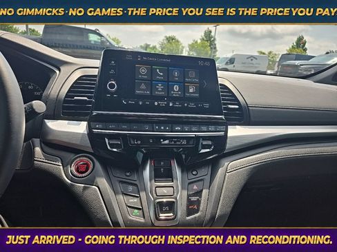 Used 2026 Honda Odyssey Sport-L image 20