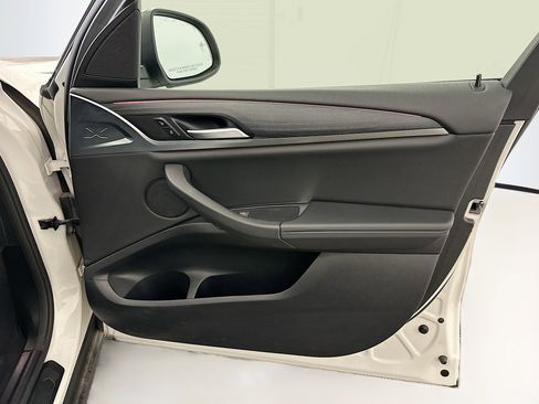 Used 2024 BMW X3 xDrive30i image 35