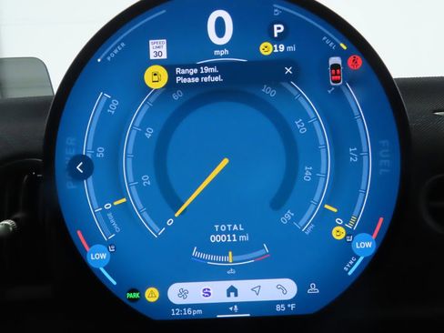 Used 2026 MINI Cooper S image 35