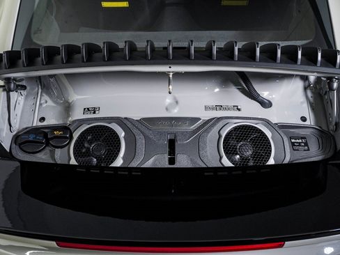 Certified 2025 Porsche 911 Turbo S image 34