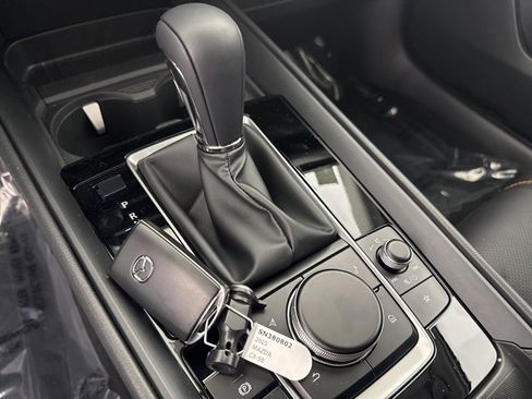 New 2025 MAZDA CX-50 AWD 2.5 Turbo w/ Weather Package image 29