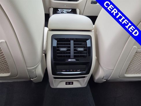 Certified 2022 BMW X3 sDrive30i w/ Convenience Package image 29