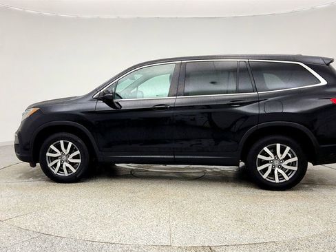 Used 2021 Honda Pilot EX-L image 8