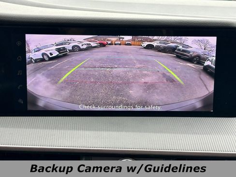 Used 2025 Nissan Murano SV image 7