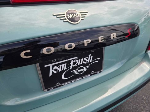 New 2026 MINI Cooper S image 4