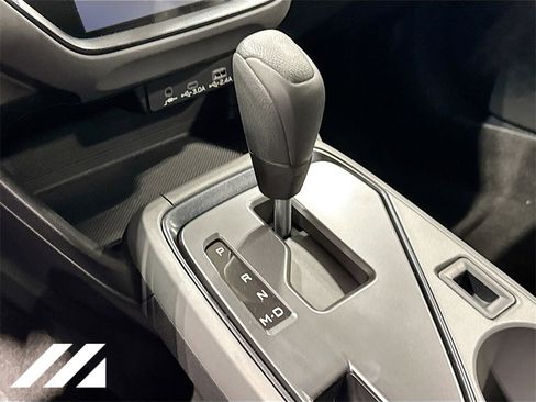 New 2026 Subaru Crosstrek 2.0i Premium image 17